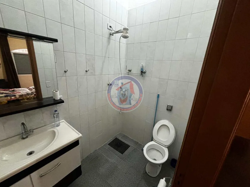Casa, 4 quartos, 219 m² - Foto 6