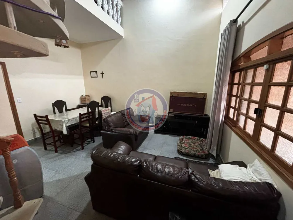 Casa, 4 quartos, 219 m² - Foto 3