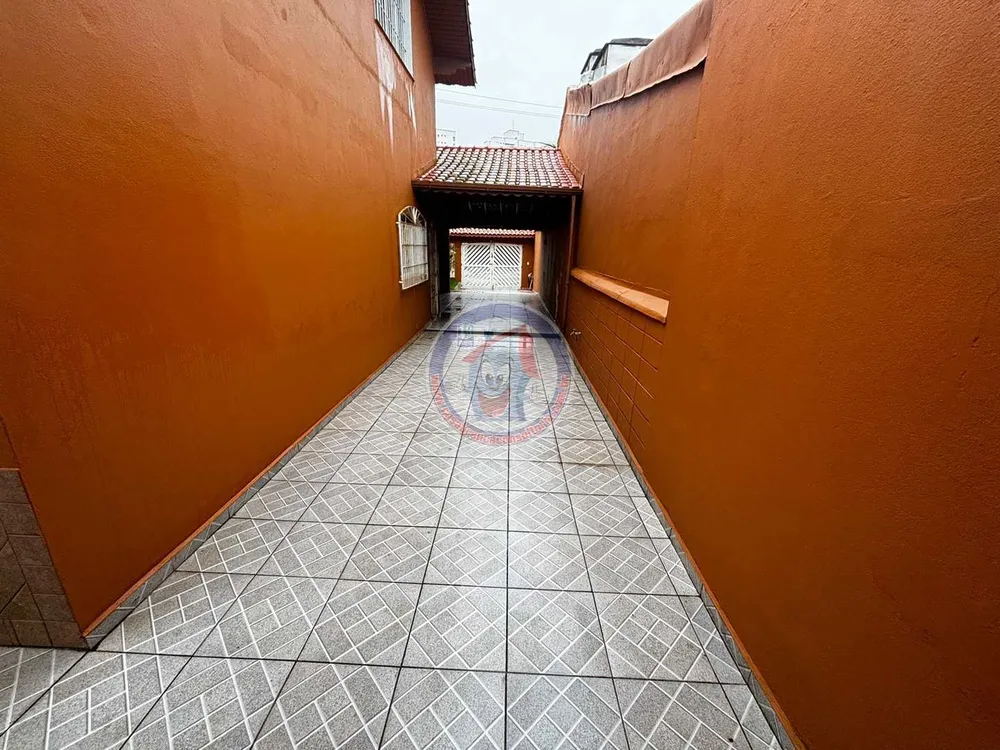 Casa, 4 quartos, 219 m² - Foto 12