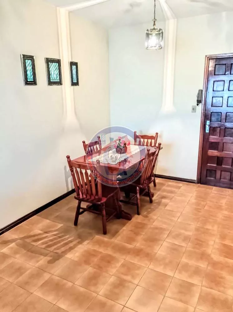 Apartamento à venda com 2 quartos, 86m² - Foto 4