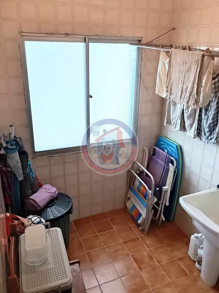 Apartamento à venda com 2 quartos, 86m² - Foto 8