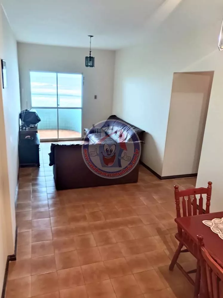 Apartamento à venda com 2 quartos, 86m² - Foto 2