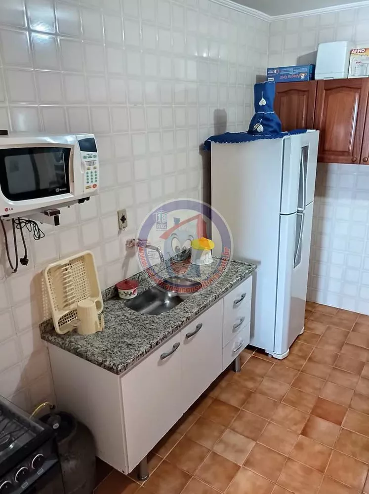 Apartamento à venda com 2 quartos, 86m² - Foto 6