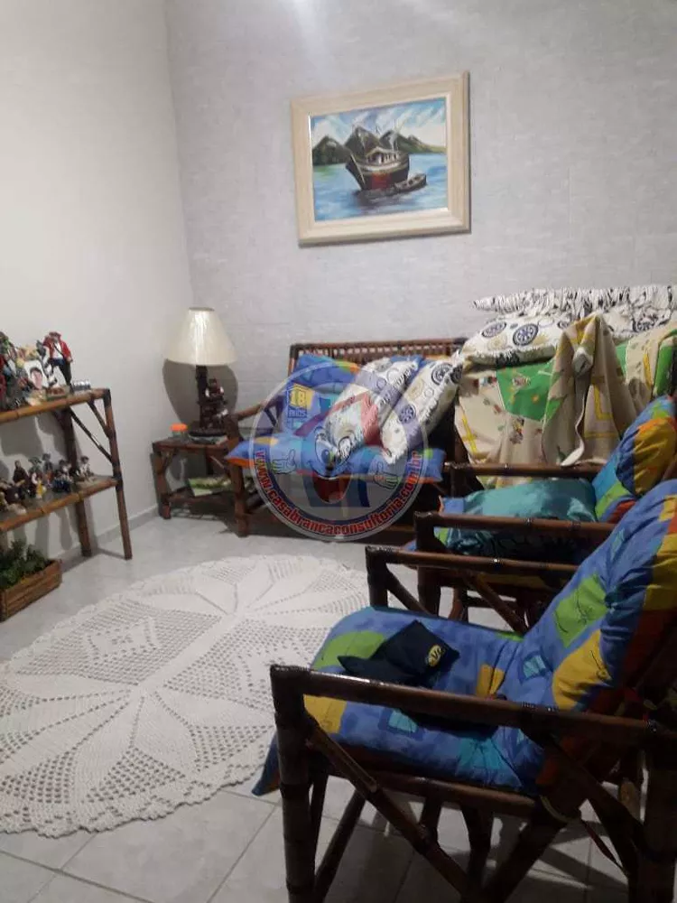 Apartamento à venda com 1 quarto, 60m² - Foto 2