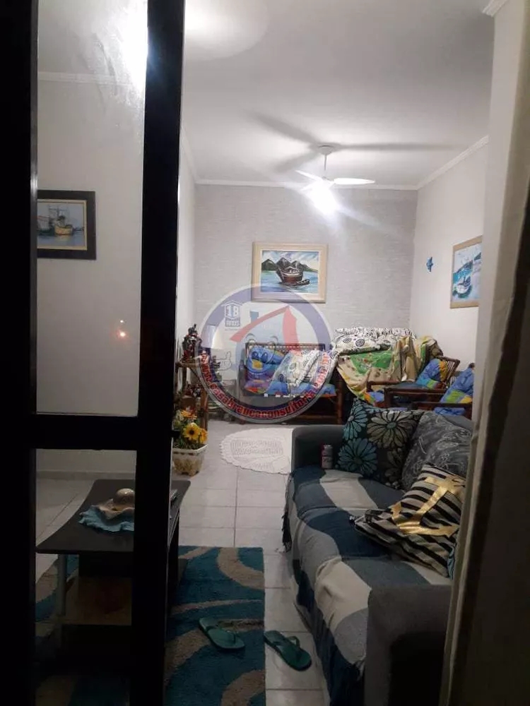 Apartamento à venda com 1 quarto, 60m² - Foto 3