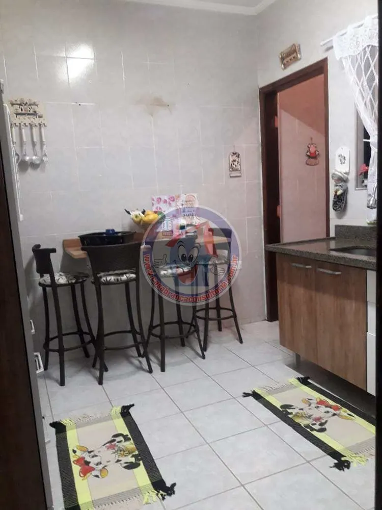 Apartamento, 1 quarto, 60 m² - Foto 5