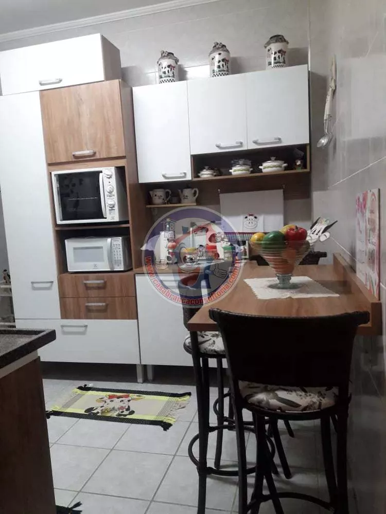 Apartamento à venda com 1 quarto, 60m² - Foto 4