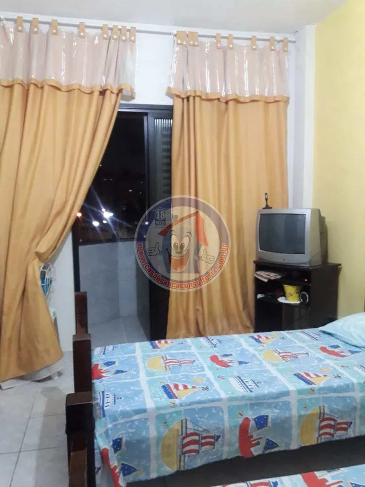 Apartamento, 1 quarto, 60 m² - Foto 8
