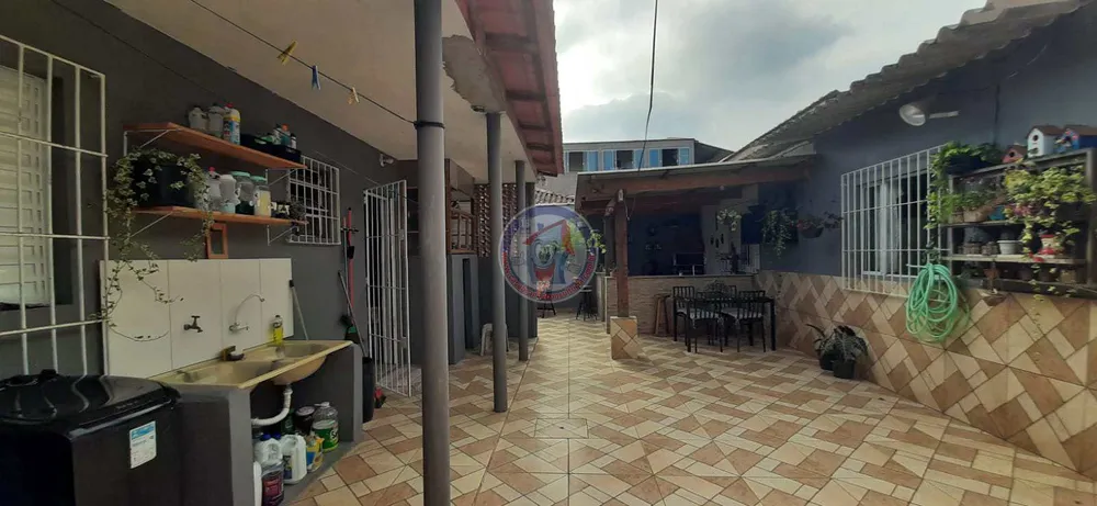 Casa, 2 quartos, 122 m² - Foto 11