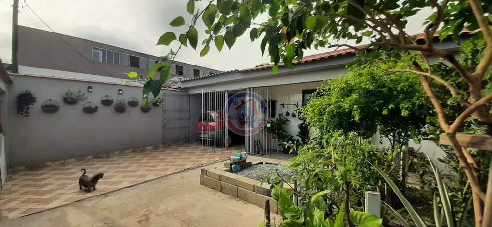 Casa, 2 quartos, 122 m² - Foto 1