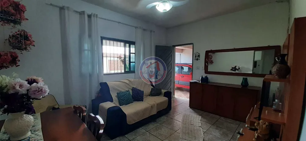Casa, 2 quartos, 122 m² - Foto 2