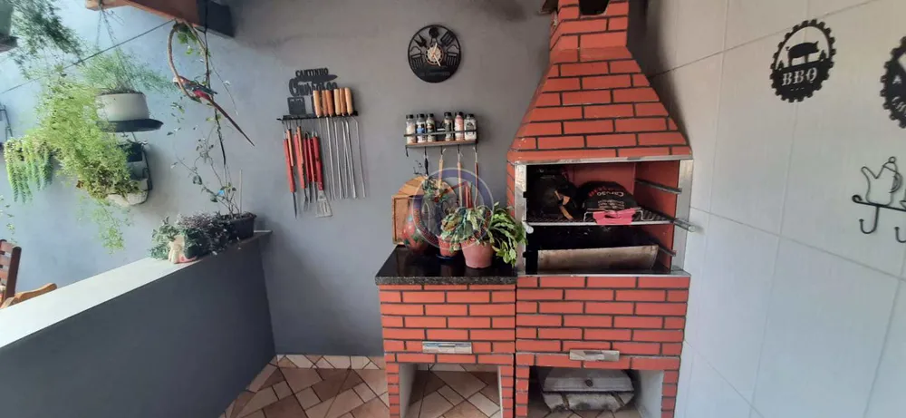 Casa, 2 quartos, 122 m² - Foto 10