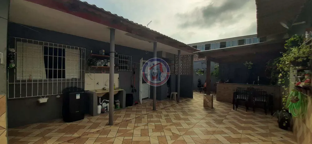 Casa, 2 quartos, 122 m² - Foto 6