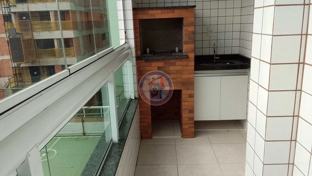 Apartamento, 2 quartos, 66 m² - Foto 1