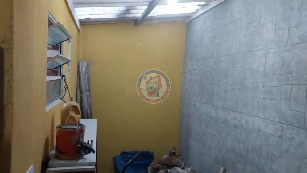 Casa, 2 quartos, 72 m² - Foto 1