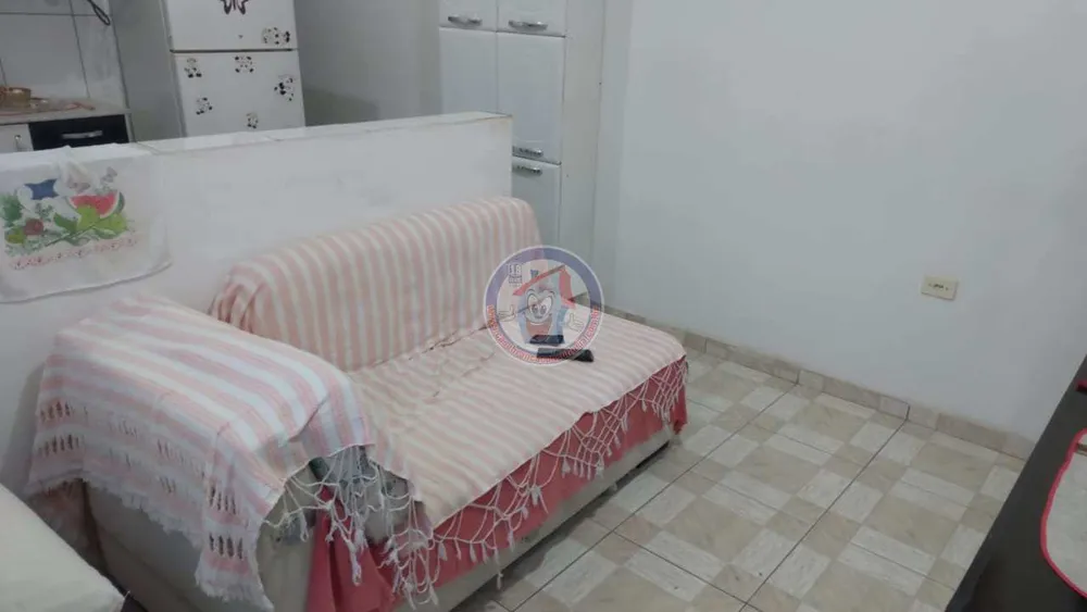 Casa, 2 quartos, 72 m² - Foto 3