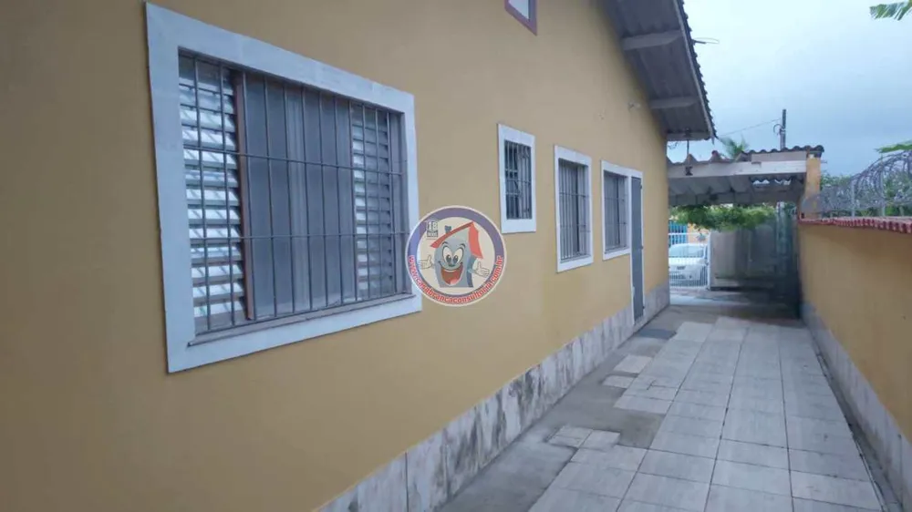 Casa, 2 quartos, 72 m² - Foto 3