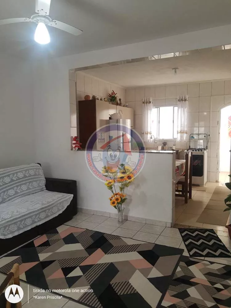 Sobrado à venda com 2 quartos, 78m² - Foto 4