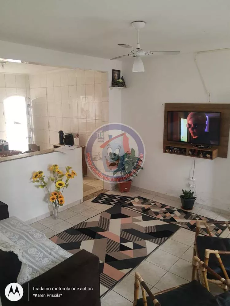 Sobrado à venda com 2 quartos, 78m² - Foto 3