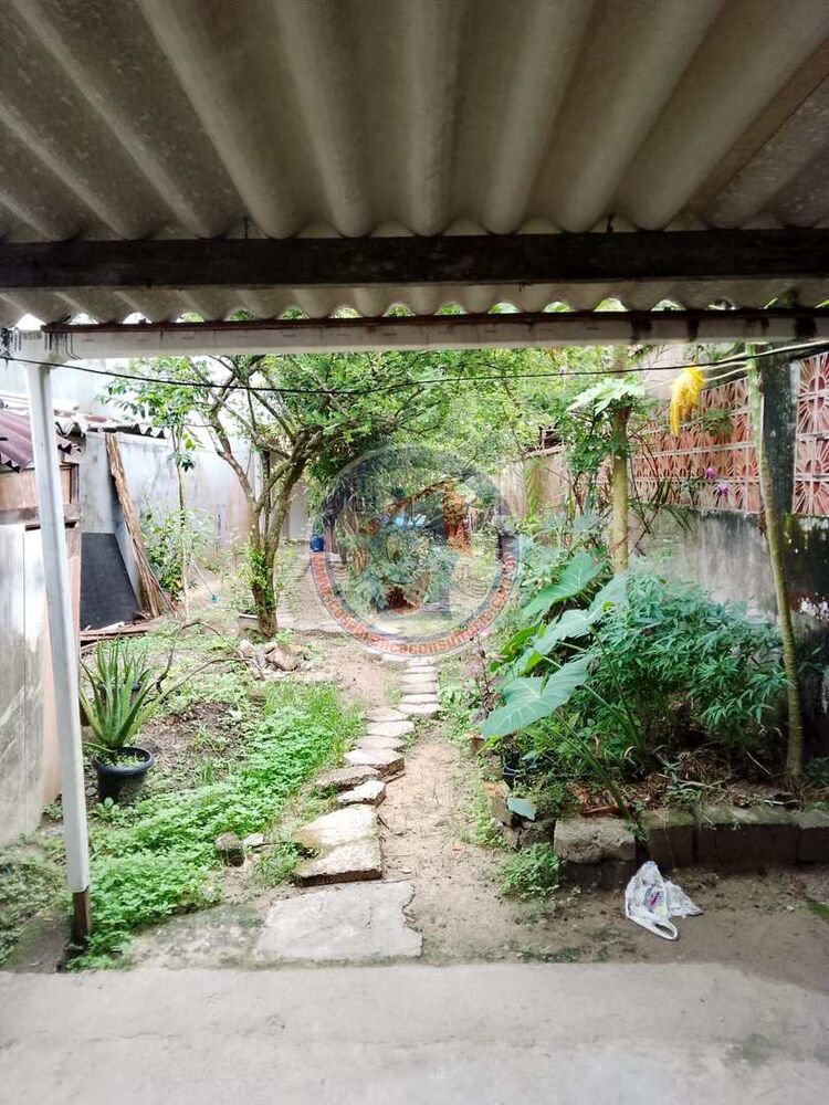 Casa à venda com 1 quarto, 62m² - Foto 6