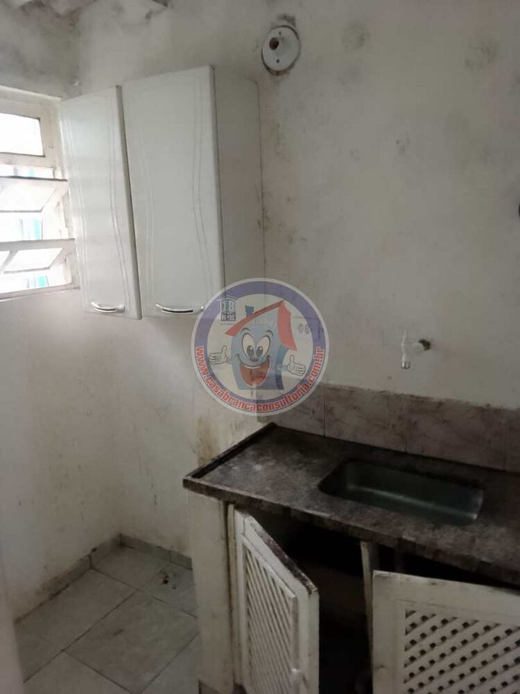 Casa à venda com 1 quarto, 62m² - Foto 7