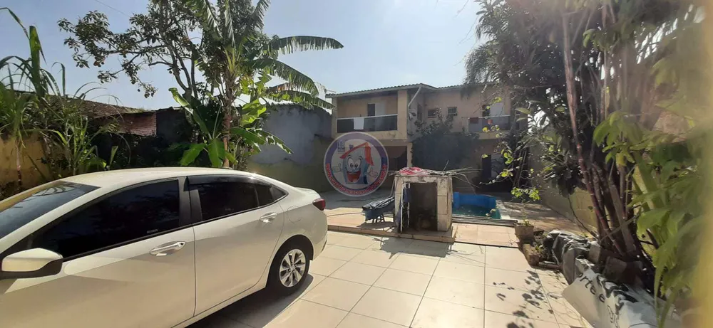 Sobrado, 2 quartos, 135 m² - Foto 12