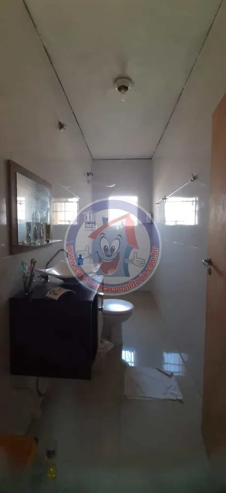 Sobrado, 2 quartos, 135 m² - Foto 2