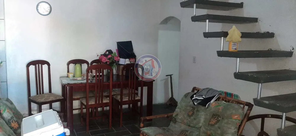 Sobrado, 2 quartos, 135 m² - Foto 5
