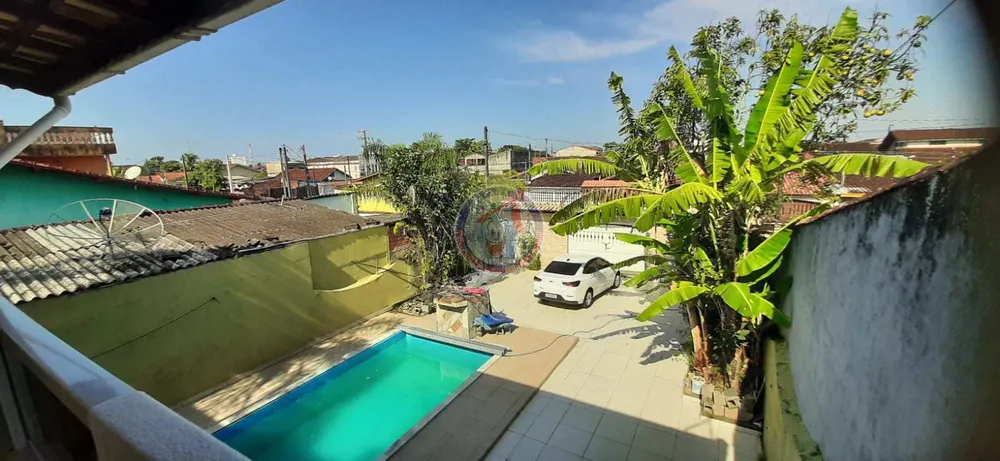 Sobrado, 2 quartos, 135 m² - Foto 3