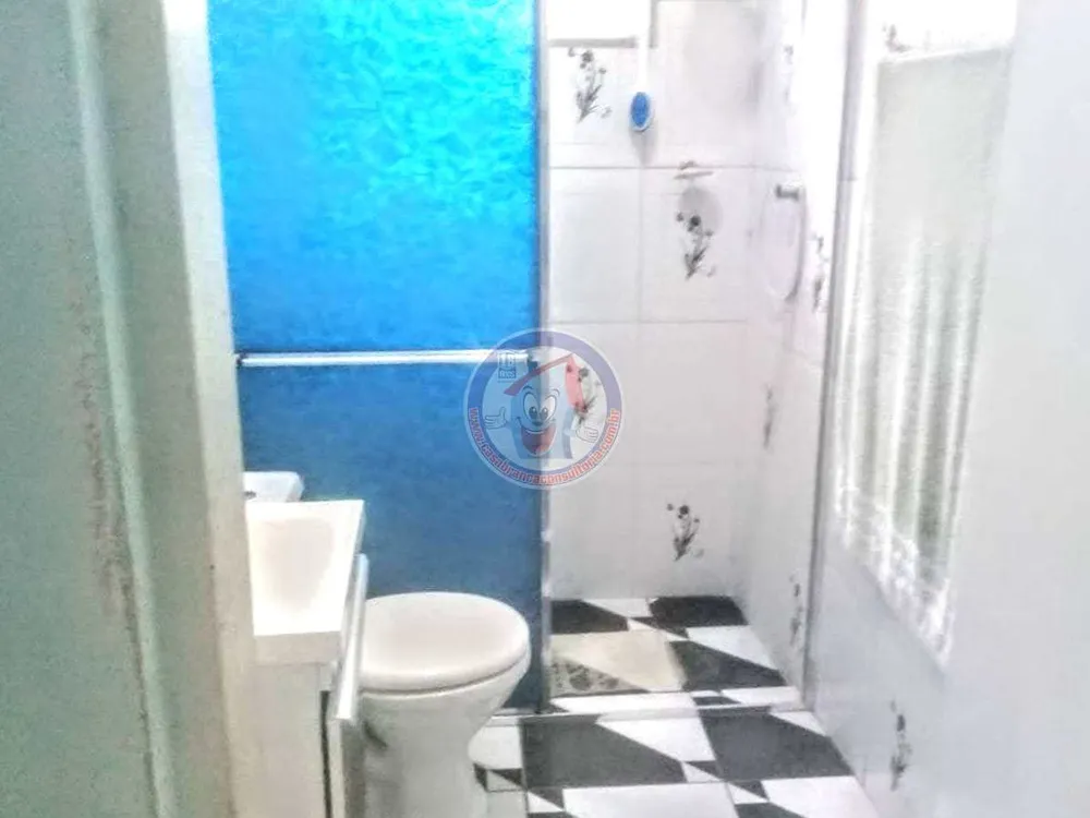 Casa, 2 quartos, 90 m² - Foto 7