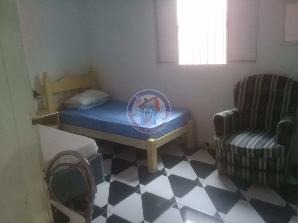 Casa, 2 quartos, 90 m² - Foto 10