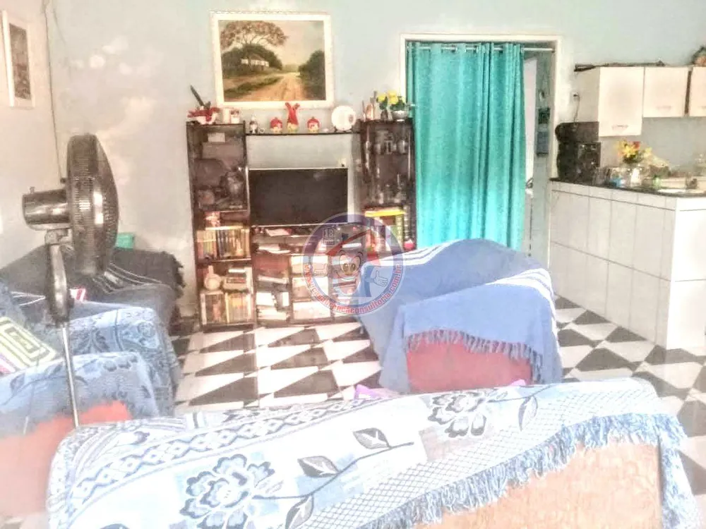 Casa, 2 quartos, 90 m² - Foto 5
