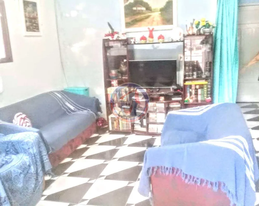Casa, 2 quartos, 90 m² - Foto 6
