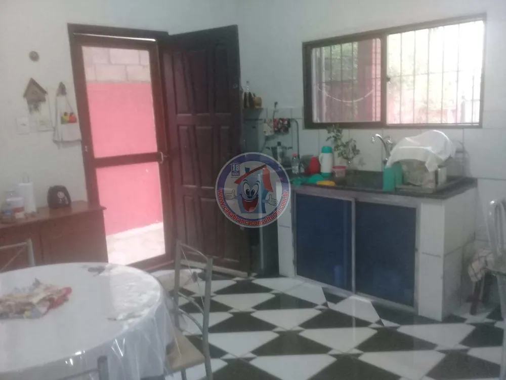 Casa, 2 quartos, 90 m² - Foto 9