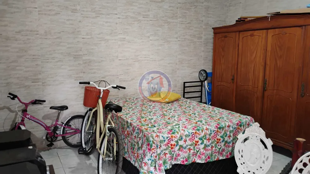 Casa, 1 quarto, 60 m² - Foto 7