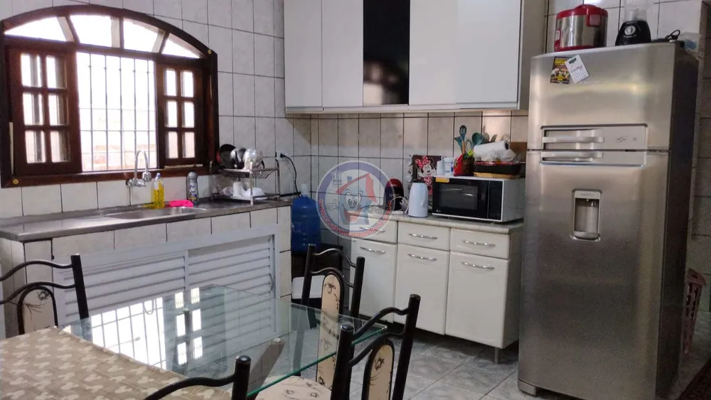 Casa, 1 quarto, 60 m² - Foto 2