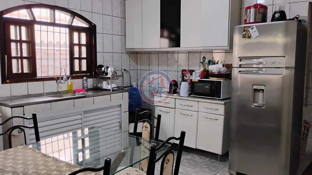 Casa, 1 quarto, 60 m² - Foto 3