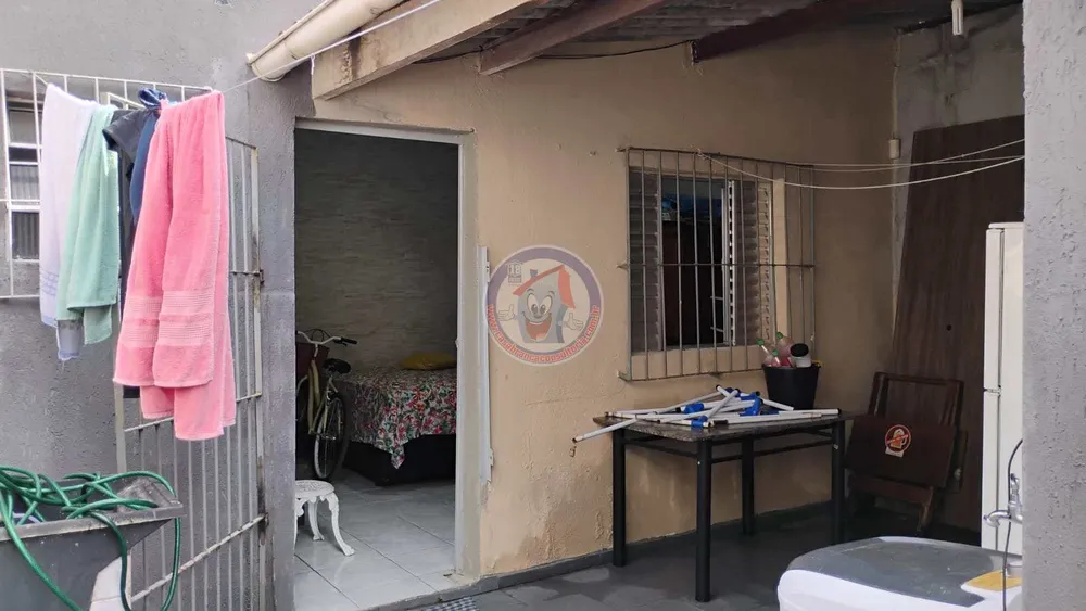 Casa, 1 quarto, 60 m² - Foto 10