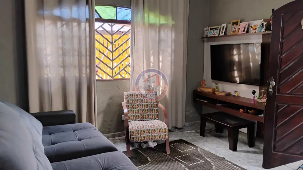Casa, 1 quarto, 60 m² - Foto 1