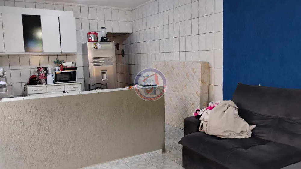 Casa, 1 quarto, 60 m² - Foto 2