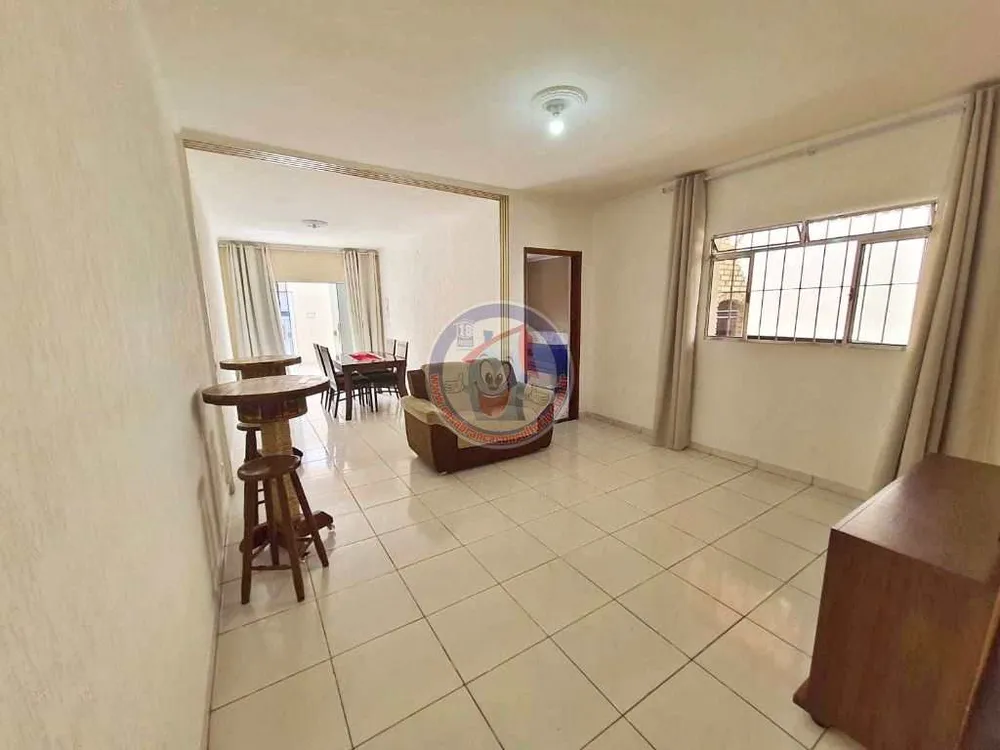 Casa, 2 quartos, 172 m² - Foto 1