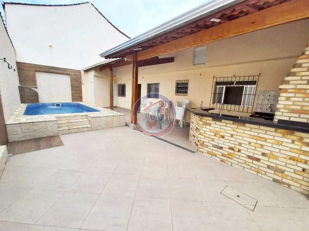 Casa, 2 quartos, 172 m² - Foto 3