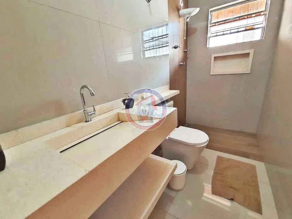 Casa, 2 quartos, 172 m² - Foto 5