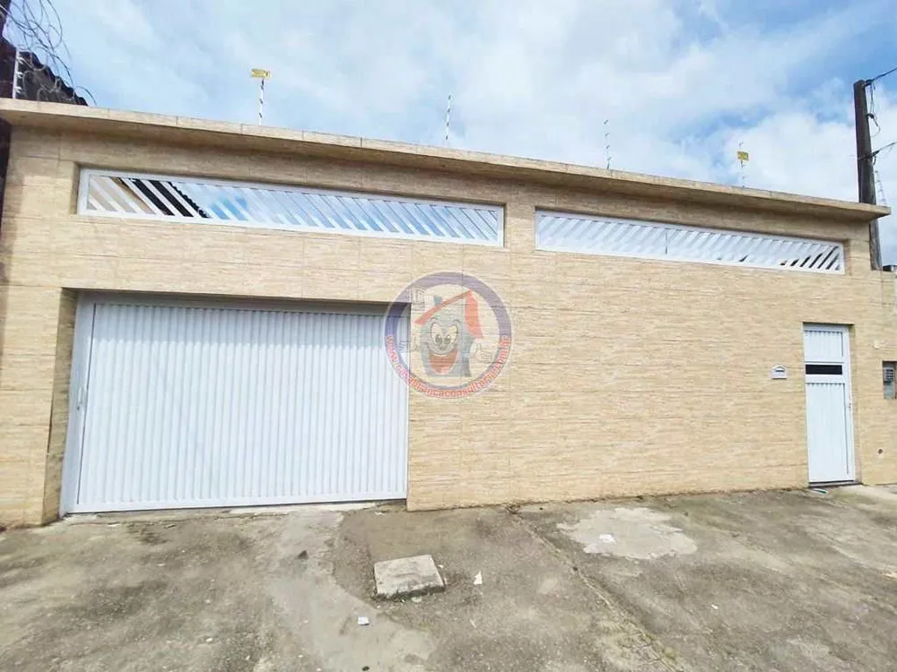 Casa, 2 quartos, 172 m² - Foto 4