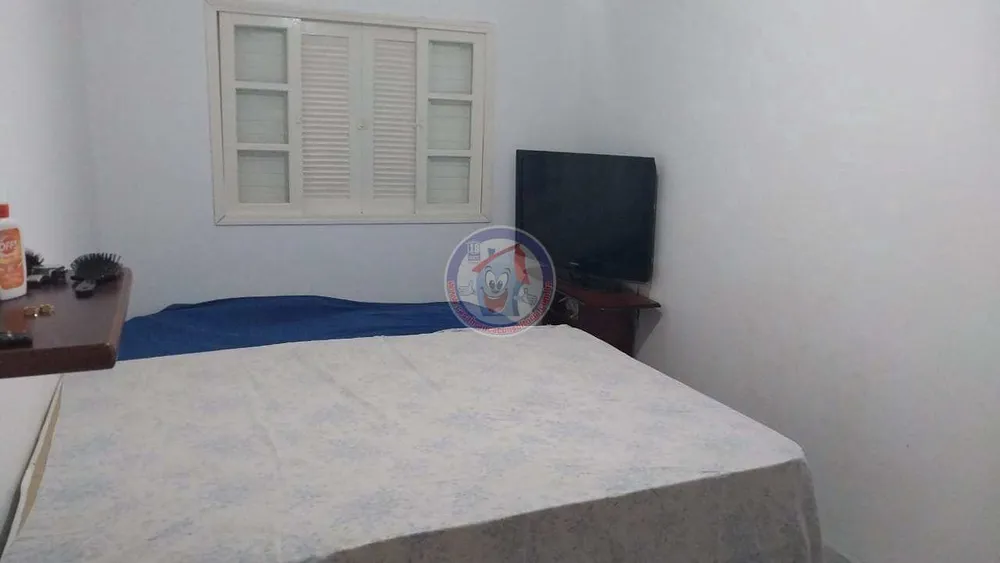 Casa, 3 quartos, 150 m² - Foto 1