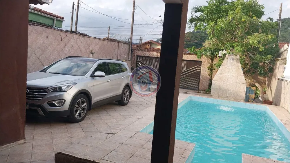 Casa, 3 quartos, 150 m² - Foto 2
