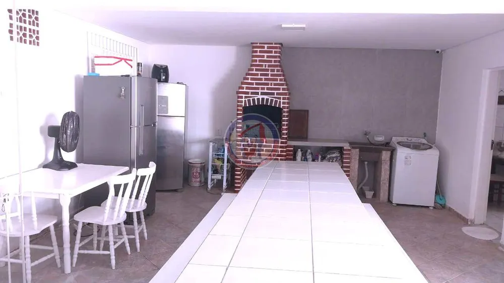 Casa, 3 quartos, 150 m² - Foto 4