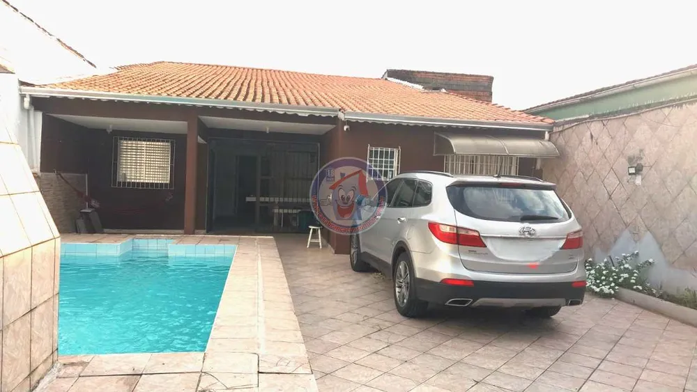 Casa, 3 quartos, 150 m² - Foto 1