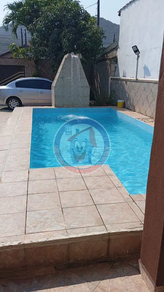 Casa, 3 quartos, 150 m² - Foto 2