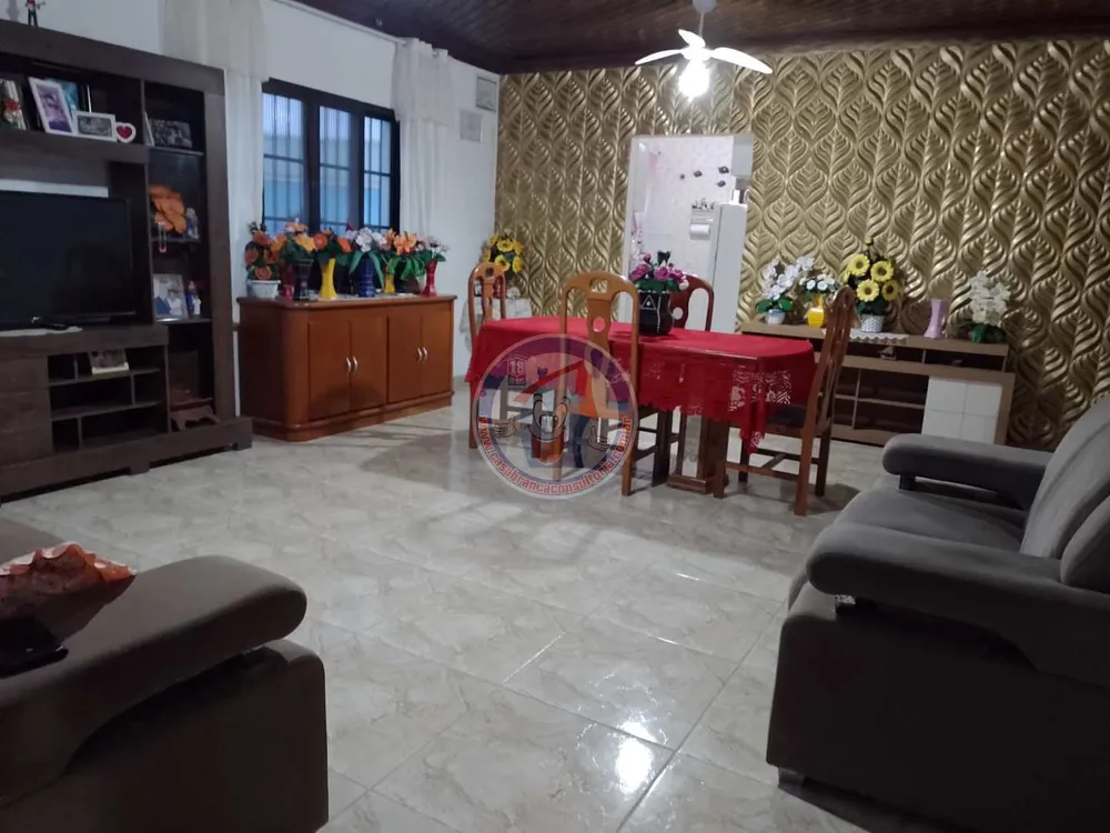 Casa, 2 quartos, 340 m² - Foto 3